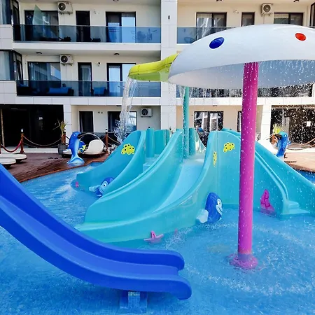 Apartament Radiance - Endless Summer Mamaia Nord