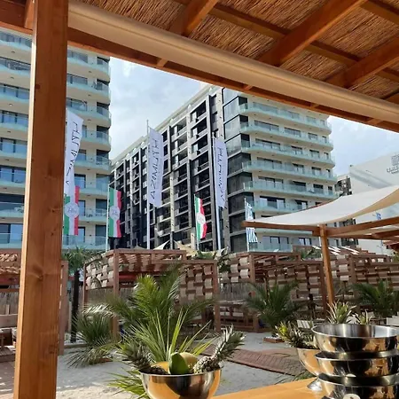 Apartament Radiance - Endless Summer Mamaia Nord *
