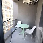 Radiance - Endless Summer Mamaia Nord Apartment *
