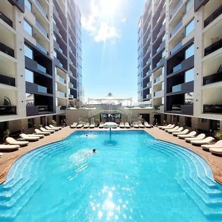 Radiance - Endless Summer Mamaia Nord *