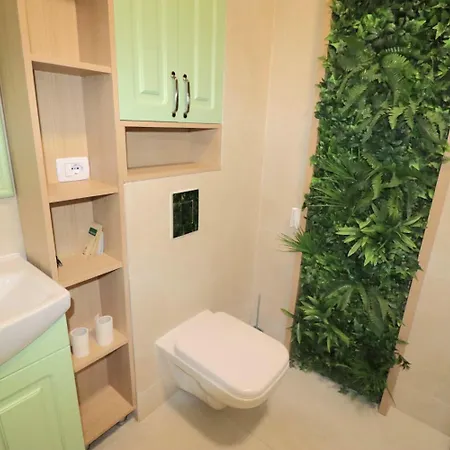 Radiance - Endless Summer Mamaia Nord Apartament