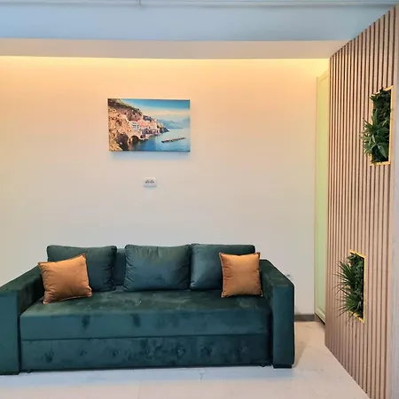 Apartmán Radiance - Endless Summer Mamaia Nord *