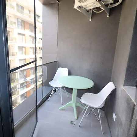 Radiance - Endless Summer Mamaia Nord Apartament *