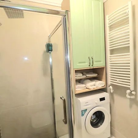 Radiance - Endless Summer Mamaia Nord Apartment Navodari