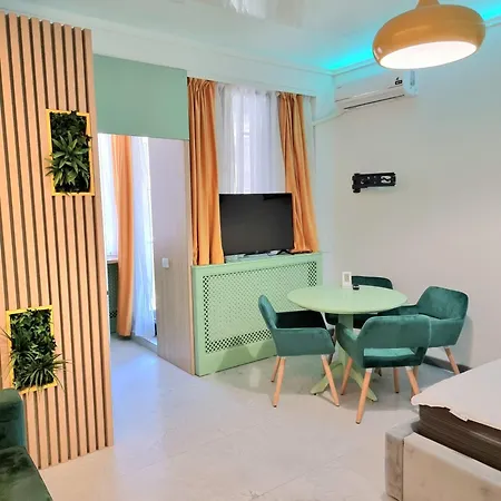 Radiance - Endless Summer Mamaia Nord Năvodari