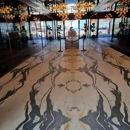 Radiance - Endless Summer Mamaia Nord *