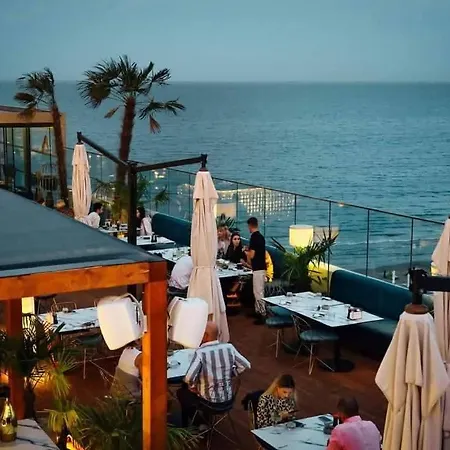 Radiance - Endless Summer Mamaia Nord