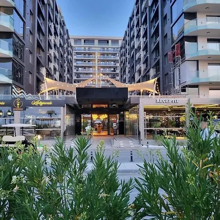 Apartment Radiance - Endless Summer Mamaia Nord