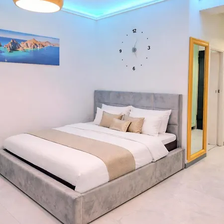 Apartment Radiance - Endless Summer Mamaia Nord *
