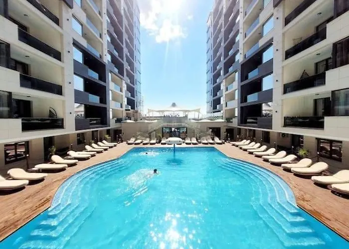 Radiance - Endless Summer Mamaia Nord *