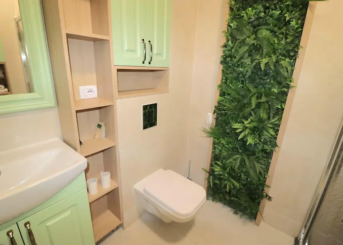 Radiance - Endless Summer Mamaia Nord Apartmán