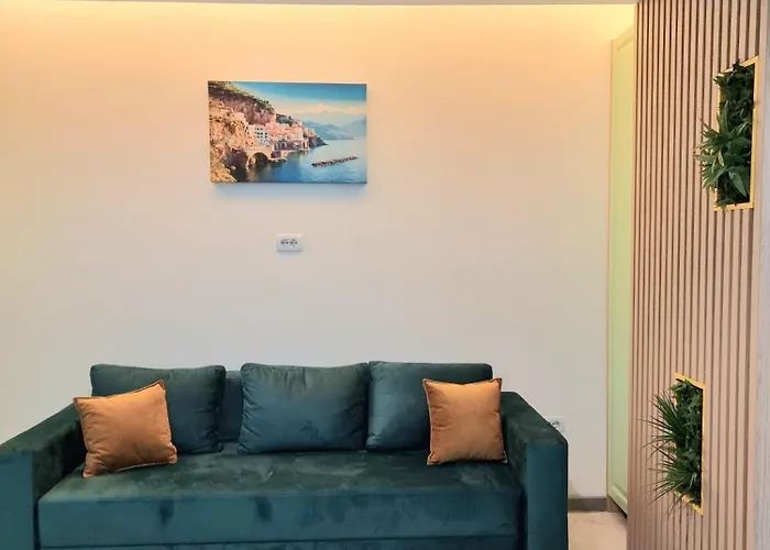 Apartmán Radiance - Endless Summer Mamaia Nord *