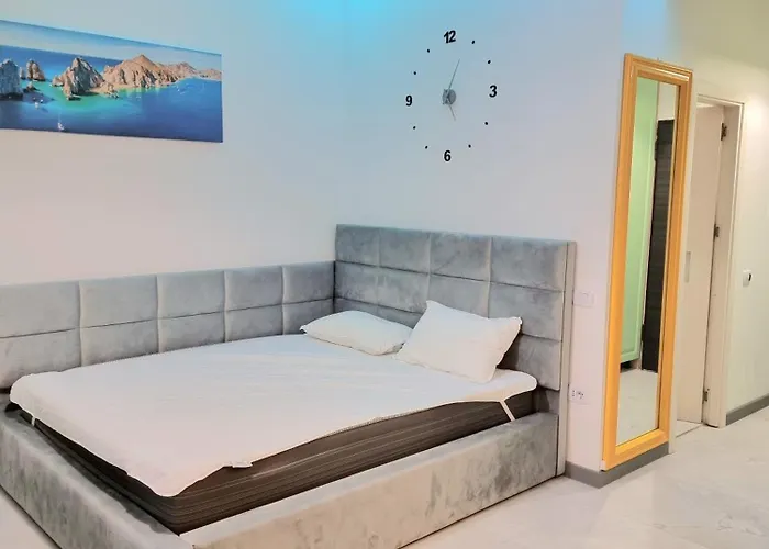 Radiance - Endless Summer Mamaia Nord Apartmán