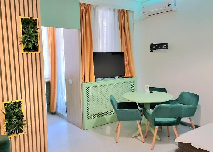 Radiance - Endless Summer Mamaia Nord Năvodari