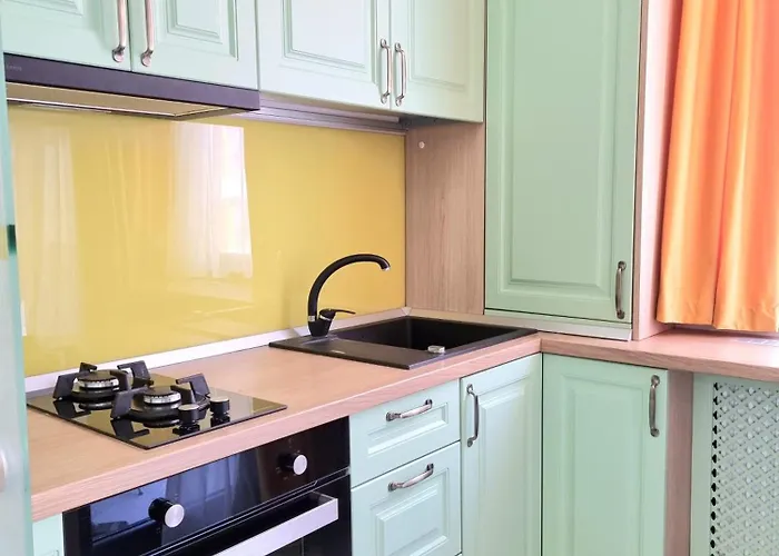 Radiance - Endless Summer Mamaia Nord Năvodari